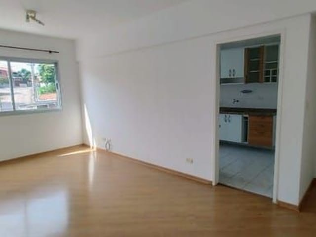 Foto do Apartamento - Apartamento à venda 2 Quartos, 1 Vaga, 62M², Jardim Paulista, São José dos Campos - SP | Edificio Residencial Cibele | RUSSI IMÓVEIS