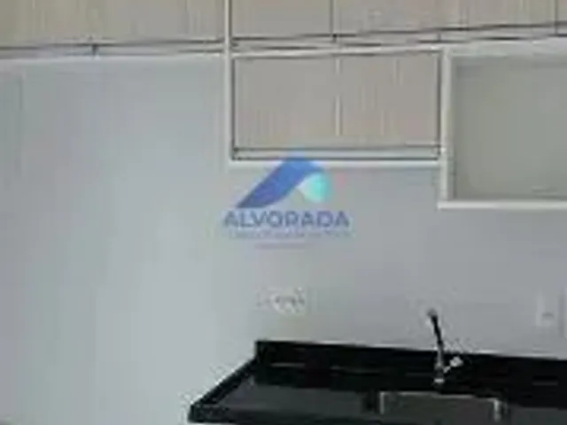Apartamento com 10m² 2 quartos e 2 banheiros, para alugar, no bairro Urbanova em São José Dos Campos