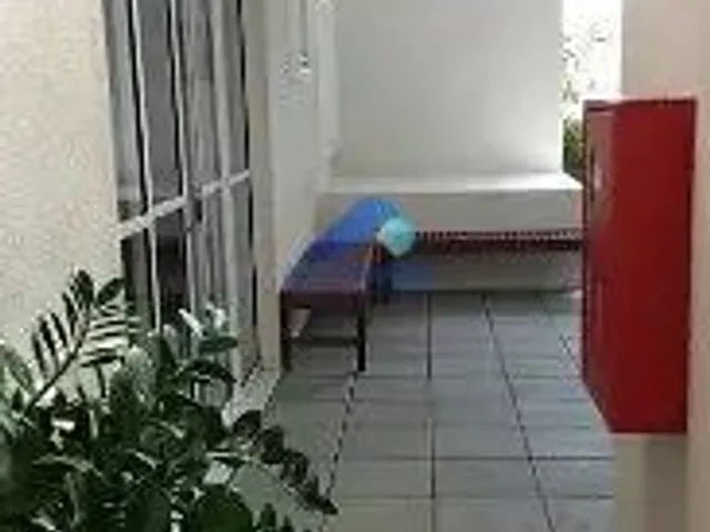 Apartamento com 10m² 2 quartos e 2 banheiros, para alugar, no bairro Urbanova em São José Dos Campos
