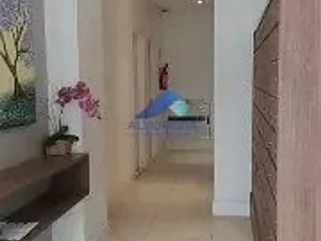 Apartamento com 10m² 2 quartos e 2 banheiros, para alugar, no bairro Urbanova em São José Dos Campos