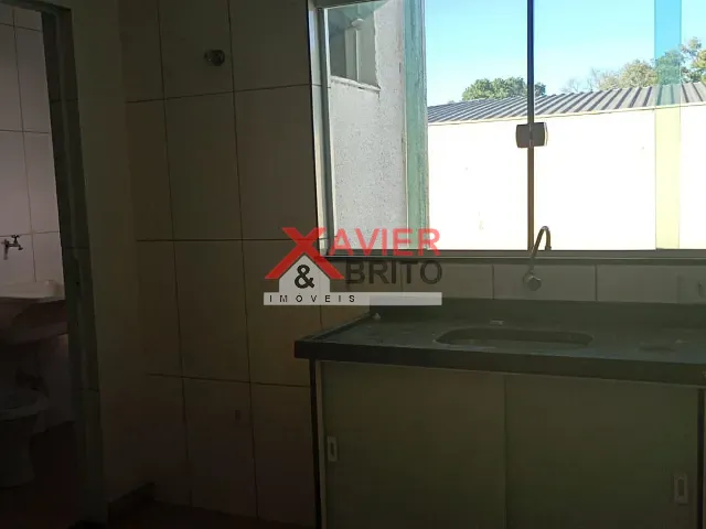 Apartamento 1 quarto e 1 banheiro, para alugar, no bairro Cidade Líder em São Paulo