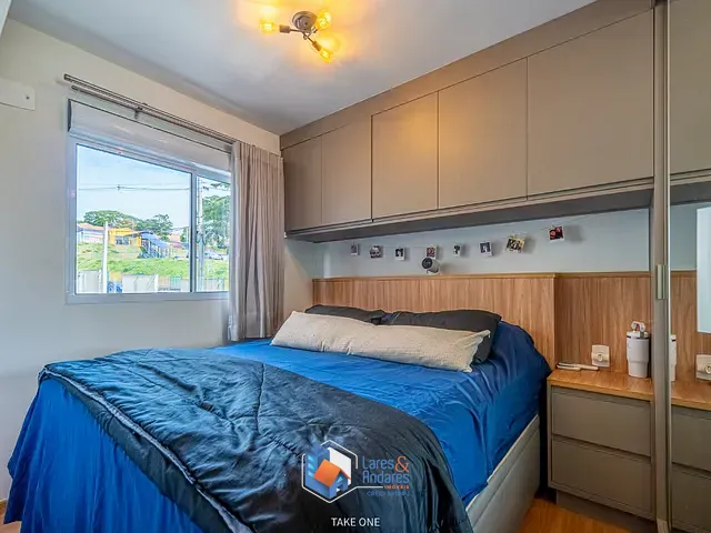 Apartamento com 100m² 2 quartos e 2 banheiros, à venda, no bairro Jardim Nova Europa em Campinas