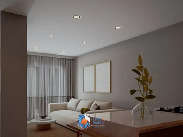 Apartamento com 82m² 2 quartos e 2 banheiros, à venda, no bairro Canasvieiras em Florianópolis