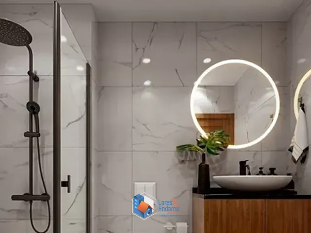 Apartamento com 82m² 2 quartos e 2 banheiros, à venda, no bairro Canasvieiras em Florianópolis