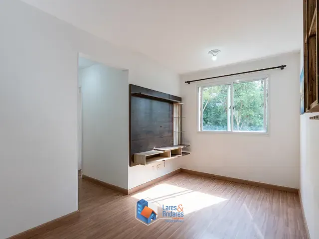 Apartamento com 41m² 2 quartos e 1 banheiro, à venda, no bairro Jardim Parque Morumbi em São Paulo