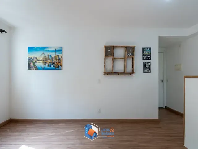 Apartamento com 41m² 2 quartos e 1 banheiro, à venda, no bairro Jardim Parque Morumbi em São Paulo