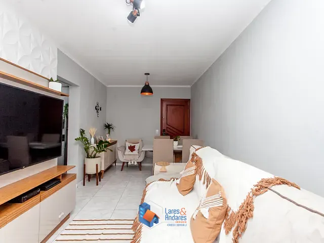 Apartamento com 62m² 3 quartos e 1 banheiro, à venda, no bairro Freguesia do Ó em São Paulo