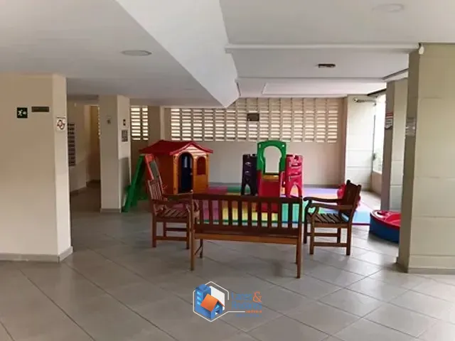 Apartamento com 62m² 2 quartos e 2 banheiros, à venda, no bairro Vila Rosália em Guarulhos