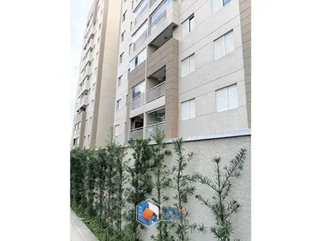 Apartamento com 62m² 2 quartos e 2 banheiros, à venda, no bairro Vila Rosália em Guarulhos