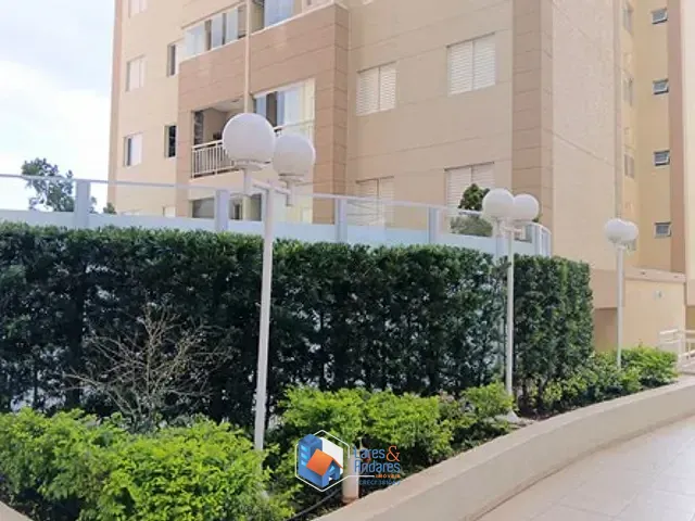 Apartamento com 62m² 2 quartos e 2 banheiros, à venda, no bairro Vila Rosália em Guarulhos