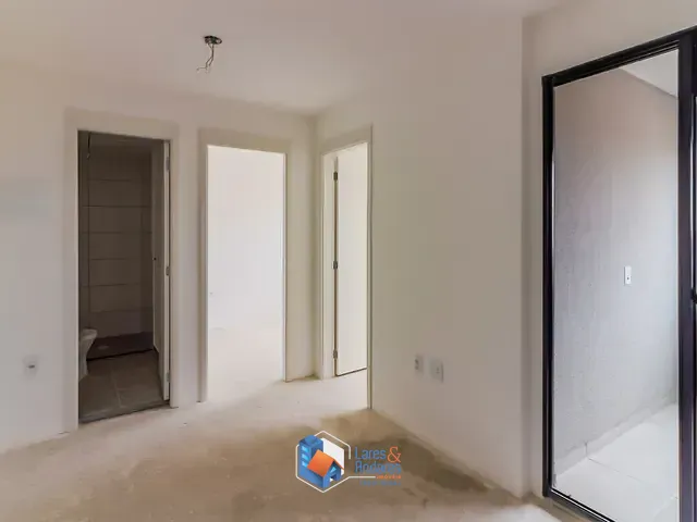 Apartamento com 32m² 2 quartos e 1 banheiro, à venda, no bairro Jardim Cachoeira em São Paulo