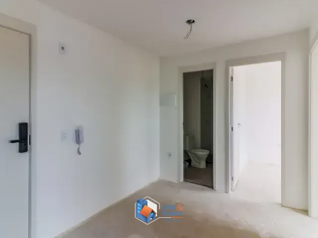 Apartamento com 32m² 2 quartos e 1 banheiro, à venda, no bairro Jardim Cachoeira em São Paulo