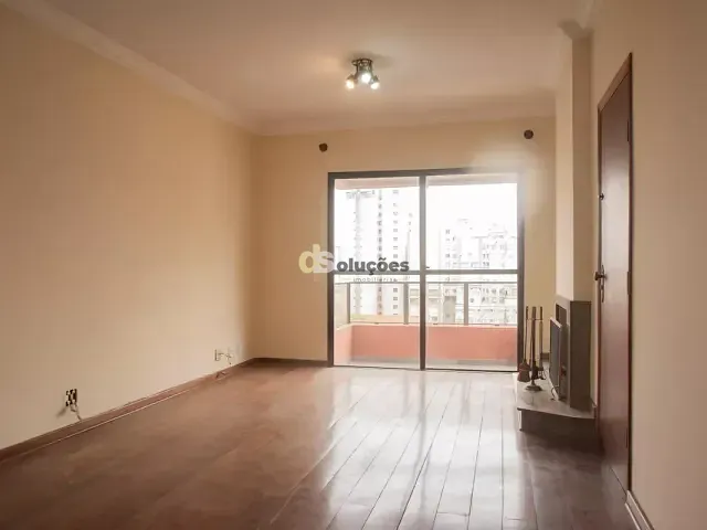 Apartamento 3 quartos e 3 banheiros, à venda, no bairro Vila Mariana em São Paulo