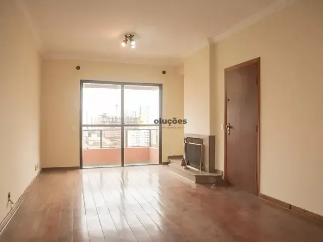 Apartamento 3 quartos e 3 banheiros, à venda, no bairro Vila Mariana em São Paulo