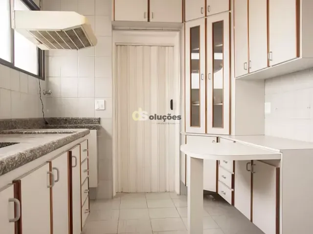 Apartamento 3 quartos e 3 banheiros, à venda, no bairro Vila Mariana em São Paulo