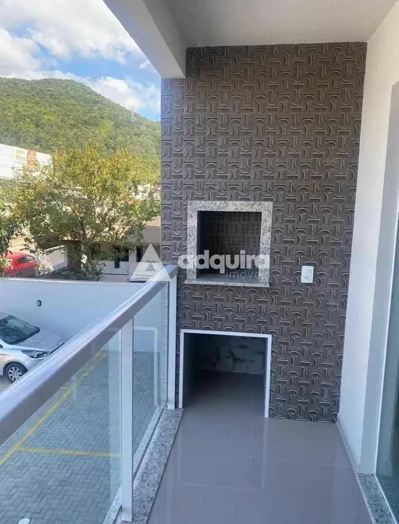Apartamento, 2 quartos, 80 m² - Foto 7