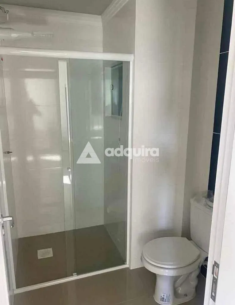 Apartamento, 2 quartos, 80 m² - Foto 6