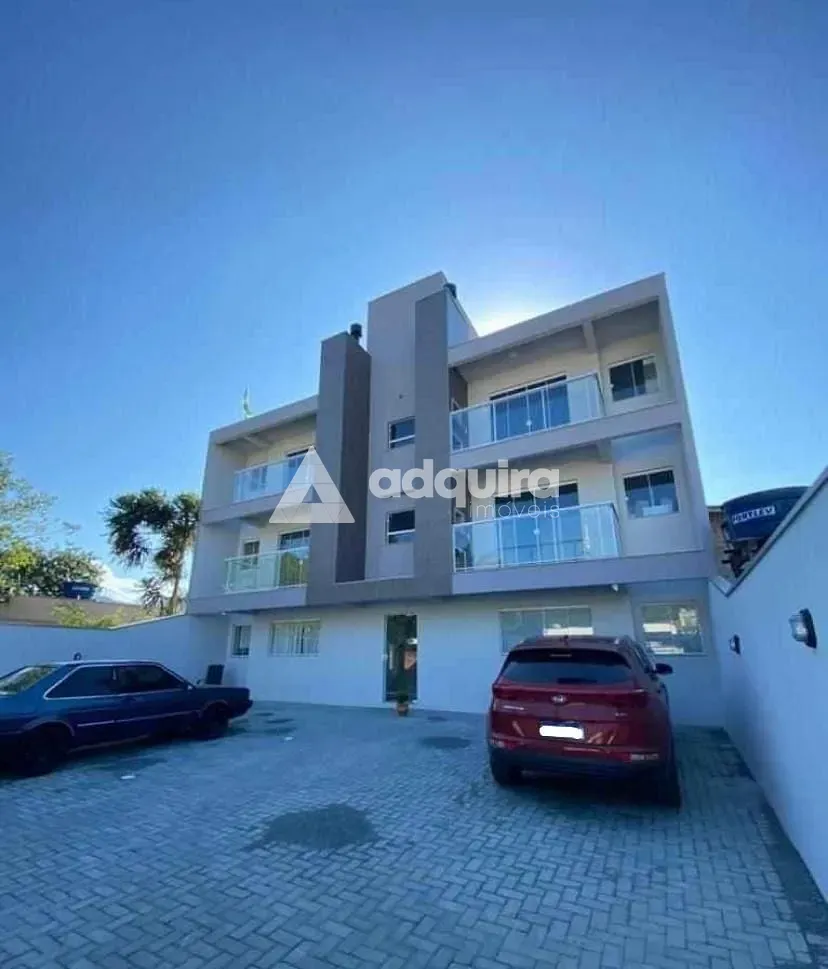 Apartamento, 2 quartos, 80 m² - Foto 1