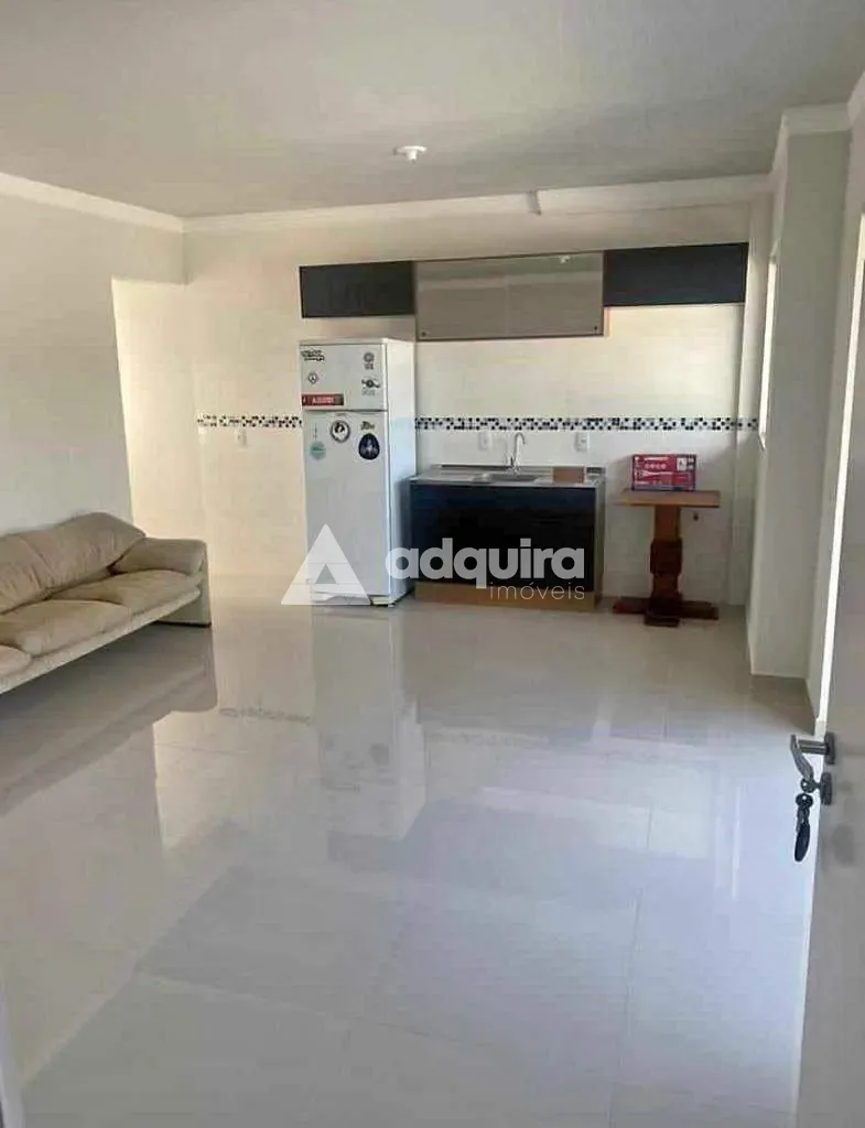 Apartamento, 2 quartos, 80 m² - Foto 3