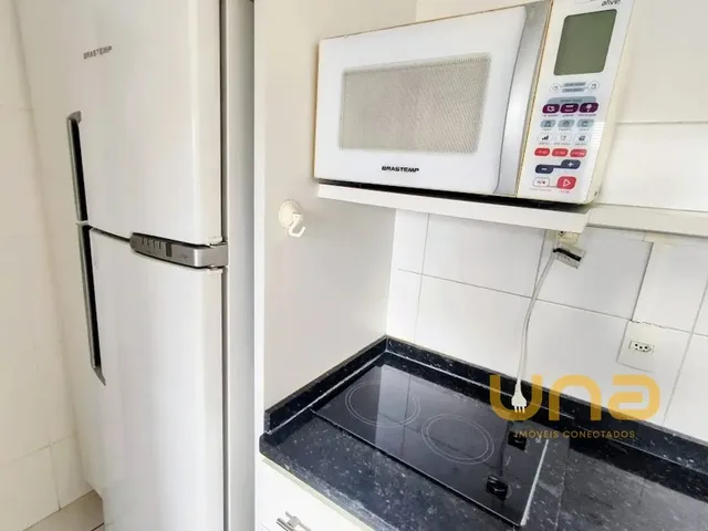 Apartamento 1 quarto e 1 banheiro, para alugar, no bairro CENTRO em Curitiba