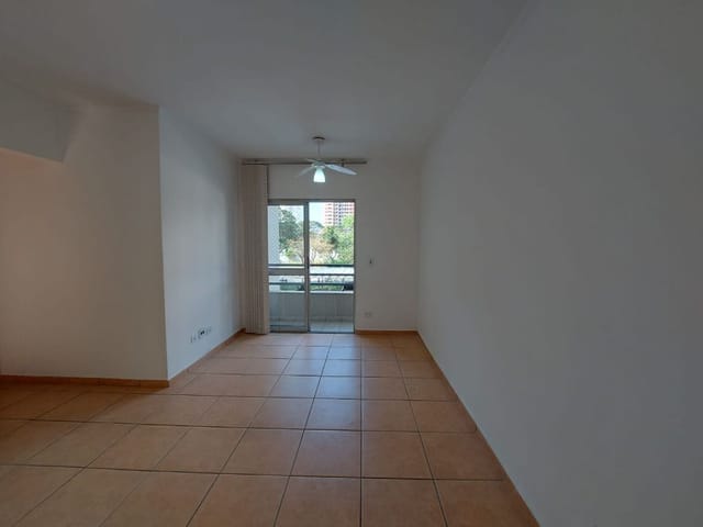 Foto do Apartamento - Apartamento à venda 3 Quartos, 1 Suite, 1 Vaga, 77M², Floradas de São José, São José dos Campos - SP | Edifício Florida | RUSSI IMÓVEIS