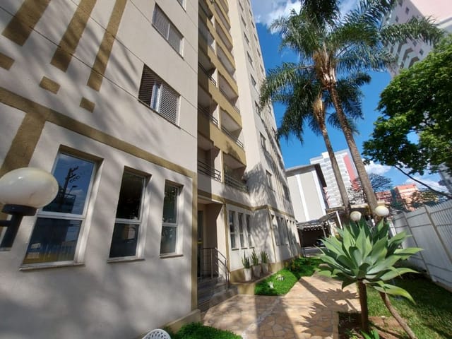 Foto do Apartamento - Apartamento à venda 3 Quartos, 1 Suite, 1 Vaga, 77M², Floradas de São José, São José dos Campos - SP | Edifício Florida | RUSSI IMÓVEIS