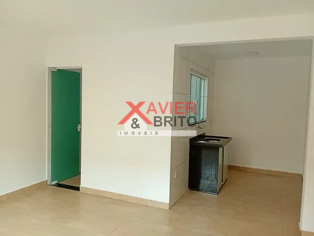 Apartamento 1 quarto e 1 banheiro, para alugar, no bairro Cidade Líder em São Paulo