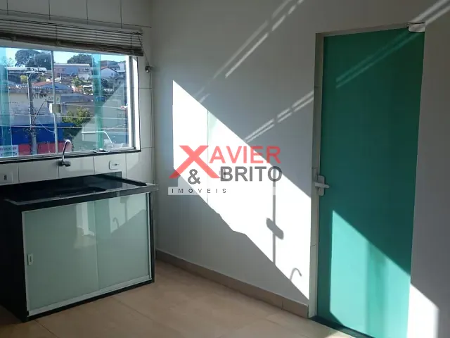 Apartamento 1 quarto e 1 banheiro, para alugar, no bairro Cidade Líder em São Paulo