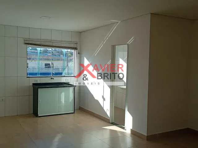 Apartamento 1 quarto e 1 banheiro, para alugar, no bairro Cidade Líder em São Paulo