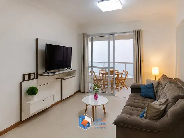 Apartamento com 81m² 2 quartos e 2 banheiros, à venda, no bairro Ingleses do Rio Vermelho em Florianópolis