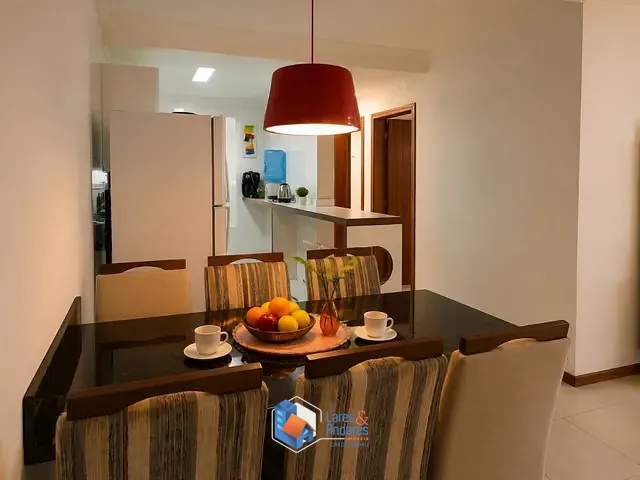 Apartamento com 81m² 2 quartos e 2 banheiros, à venda, no bairro Ingleses do Rio Vermelho em Florianópolis