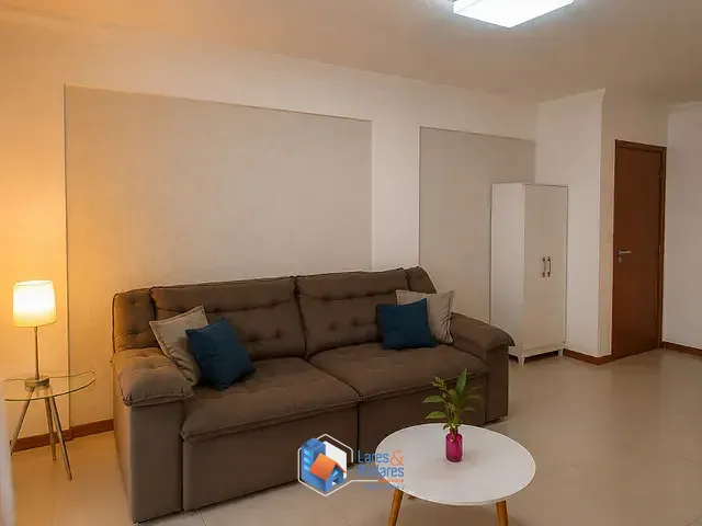 Apartamento com 81m² 2 quartos e 2 banheiros, à venda, no bairro Ingleses do Rio Vermelho em Florianópolis