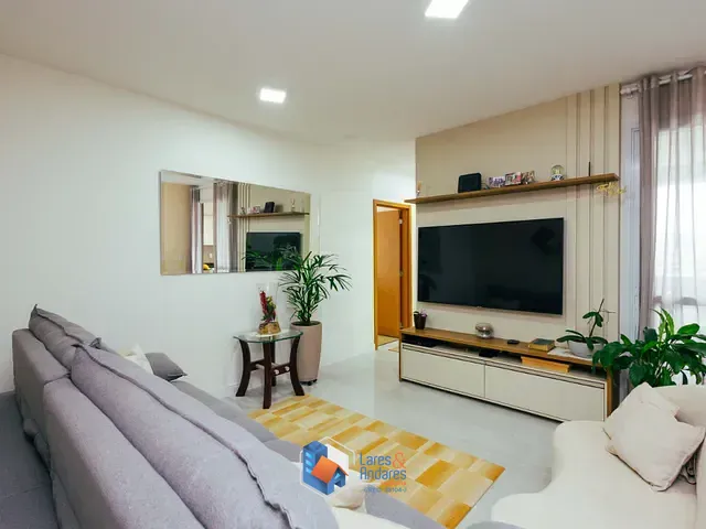 Apartamento com 11137m² 3 quartos e 2 banheiros, à venda, no bairro Horto Florestal em Jundiaí