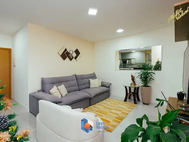 Apartamento com 11137m² 3 quartos e 2 banheiros, à venda, no bairro Horto Florestal em Jundiaí