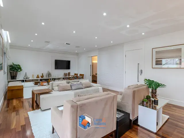 Apartamento com 242m² 3 quartos e 5 banheiros, à venda, no bairro Nova Petrópolis em São Bernardo Do Campo