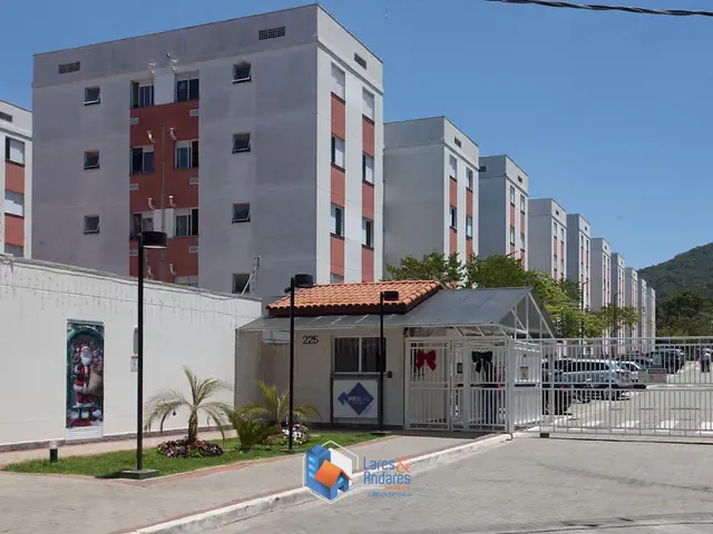 Apartamento com 46m² 2 quartos e 1 banheiro, à venda, no bairro Taipas em São Paulo
