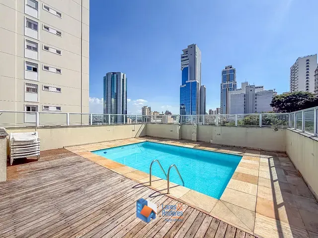 Apartamento com 34m² 1 quarto e 1 banheiro, à venda, no bairro Santana em São Paulo