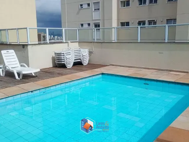 Apartamento com 34m² 1 quarto e 1 banheiro, à venda, no bairro Santana em São Paulo