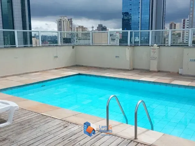 Apartamento com 34m² 1 quarto e 1 banheiro, à venda, no bairro Santana em São Paulo