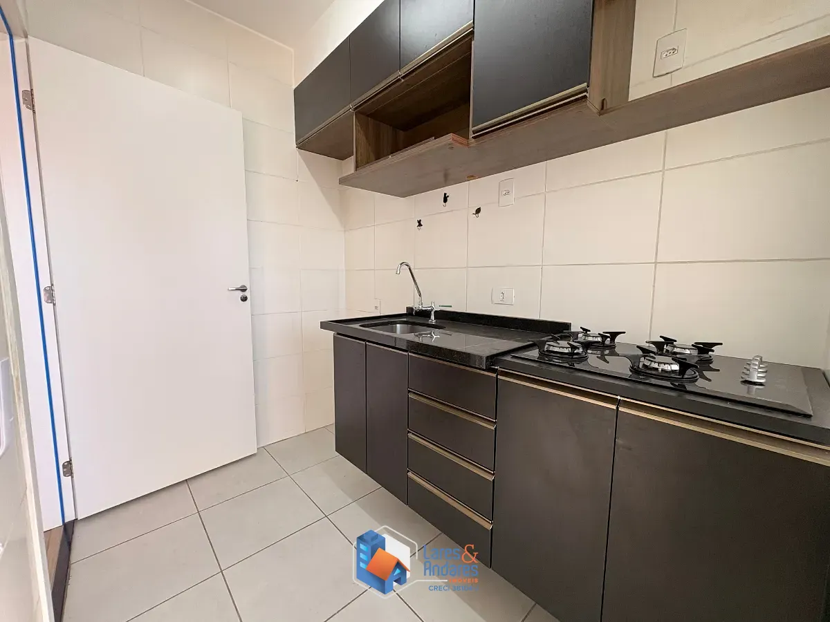 Apartamento, 1 quarto, 27 m² - Foto 8
