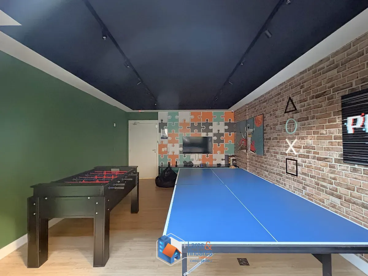 Apartamento, 1 quarto, 27 m² - Foto 20