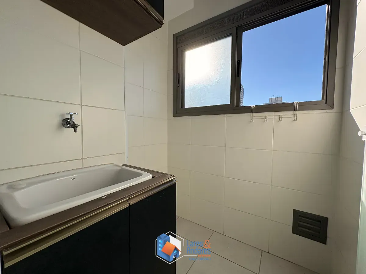 Apartamento, 1 quarto, 27 m² - Foto 9