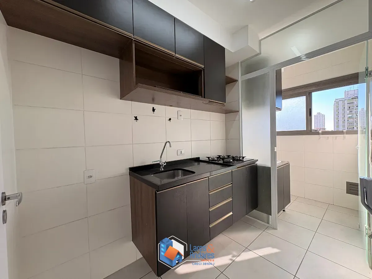 Apartamento, 1 quarto, 27 m² - Foto 7