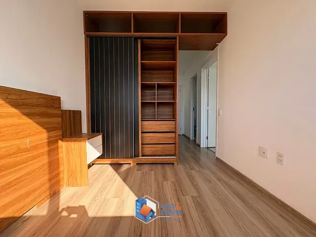 Apartamento com 27m² 1 quarto e 1 banheiro, à venda, no bairro Ipiranga em São Paulo