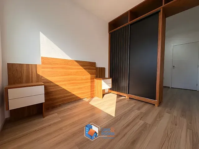 Apartamento com 27m² 1 quarto e 1 banheiro, à venda, no bairro Ipiranga em São Paulo