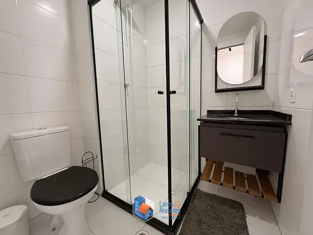 Apartamento com 27m² 1 quarto e 1 banheiro, à venda, no bairro Ipiranga em São Paulo