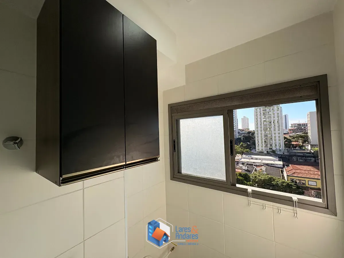 Apartamento, 1 quarto, 27 m² - Foto 10
