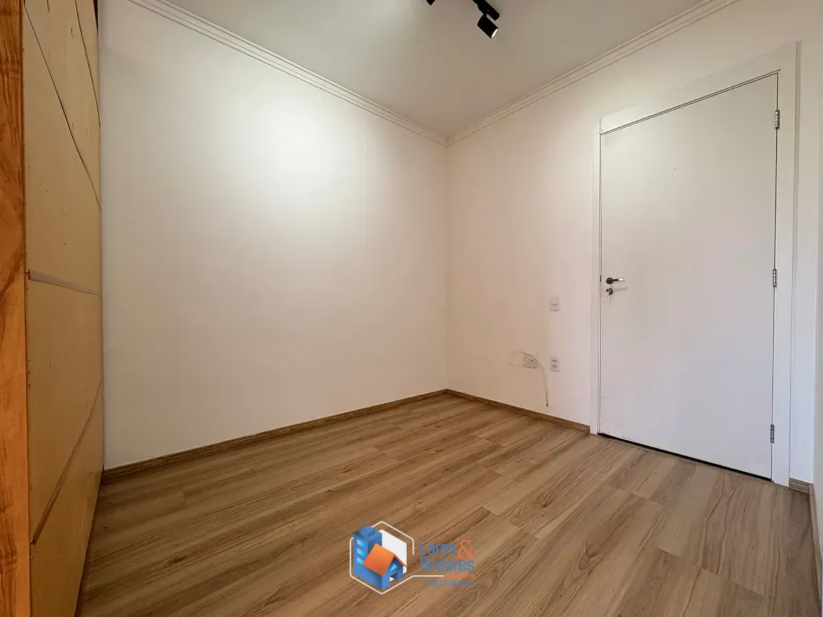 Apartamento, 1 quarto, 27 m² - Foto 11