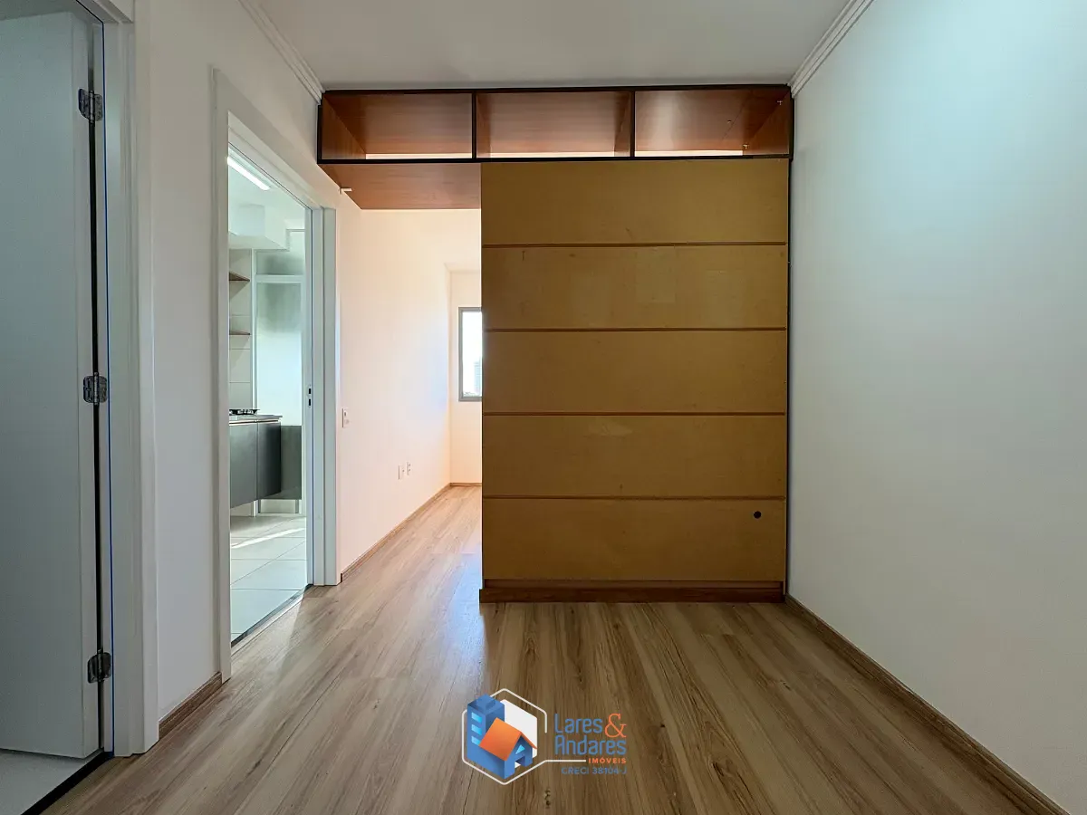 Apartamento, 1 quarto, 27 m² - Foto 12