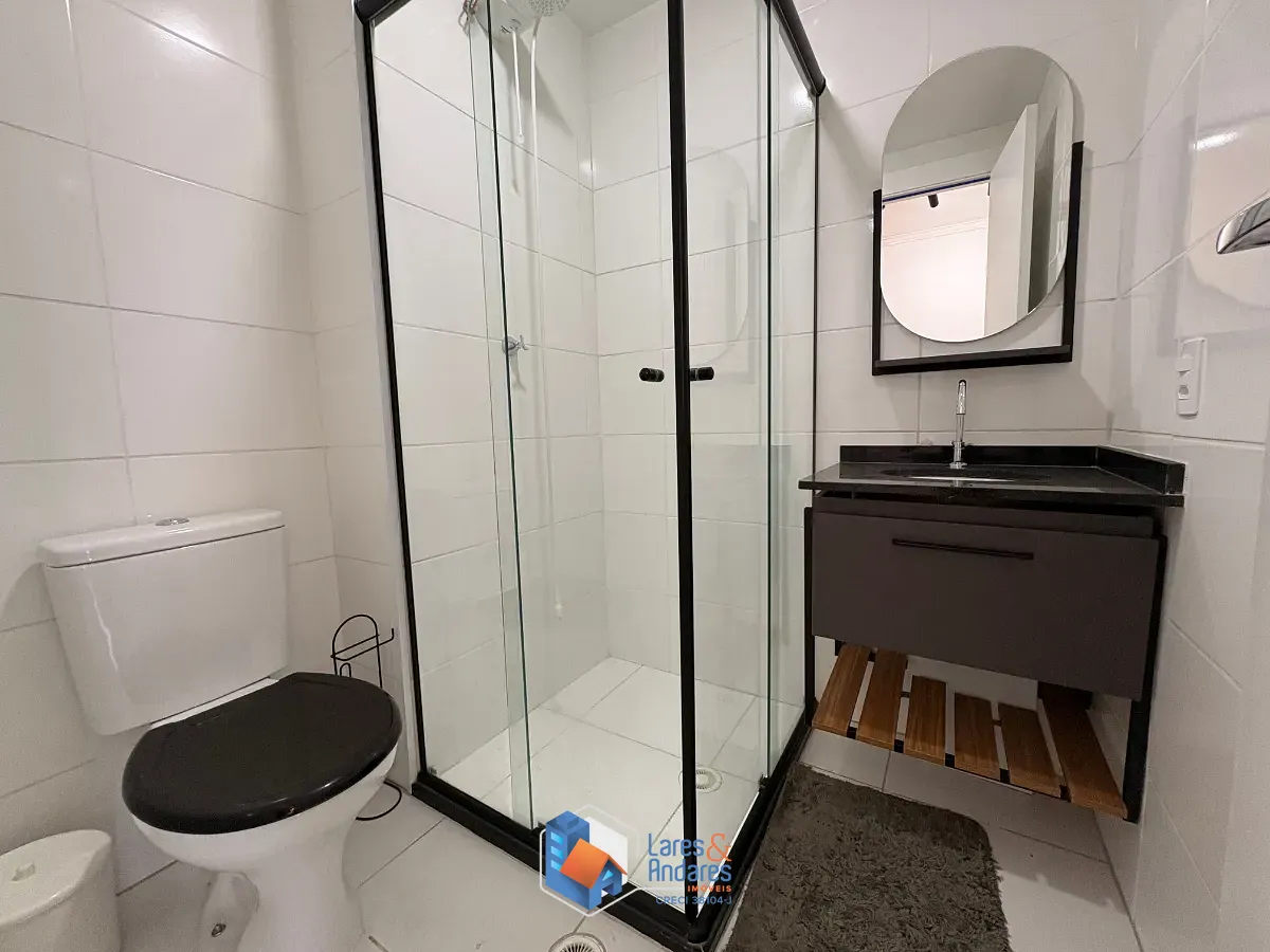 Apartamento, 1 quarto, 27 m² - Foto 5